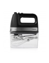 Princess hand mixer 222206 500W Kolor: CZARNY - nr 5