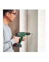 bosch powertools Bosch Uneo Maxx Set, AL, 2x 2.5Ah (K) - 0603952327 - nr 4