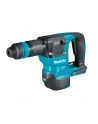 Makita cordless chisel hammer DHK180Z 18V - nr 5