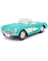 Maisto 1:24 Chevrolet Corvette ´57 tq - 531275 - nr 1
