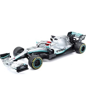 Maisto Tech RC 1:24 F1 Mercedes AMG W10 - 582352