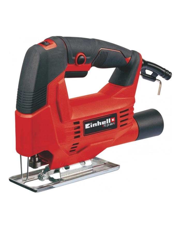 Einhell jigsaw TC-JS 60/1 - 4321135 główny