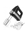 Princess hand mixer 222206 500W Kolor: CZARNY - nr 1