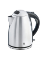 wmf consumer electric WMF Czajnik Stelio 1,7L srebrny - nr 1