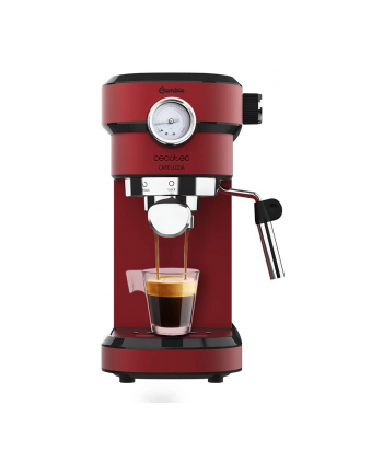 Cecotec Cafelizzia 790 Shiny Pro - espresso machine 01586 nr 1
