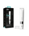 Braun Body Mini Trimmer BS1000 Kolor: BIAŁY - nr 15