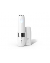 Braun Face Mini Hair Remover FS1000 Kolor: BIAŁY - nr 38