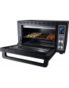 Steba grill oven KB E300 Kolor: CZARNY - nr 1