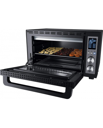 Steba grill oven KB E300 Kolor: CZARNY