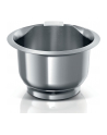 Bosch mixing bowl MUZS2ER stainless steel - nr 1