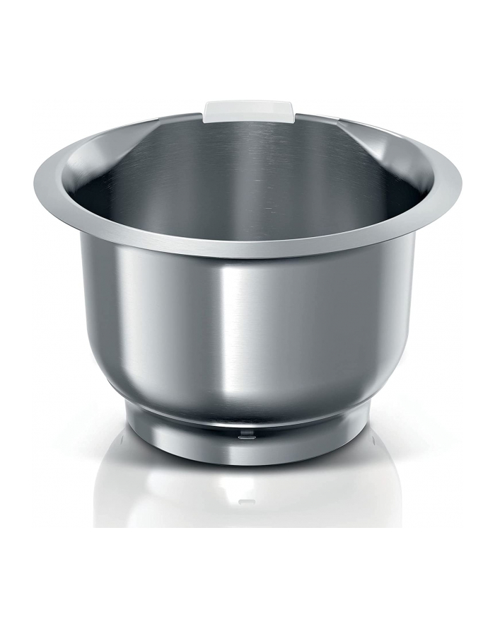 Bosch mixing bowl MUZS2ER stainless steel główny