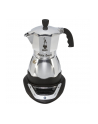 Bialetti Moka Travel 3 Cups silver - 3 cups - nr 1