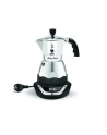 Bialetti Moka Travel 3 Cups silver - 3 cups - nr 2