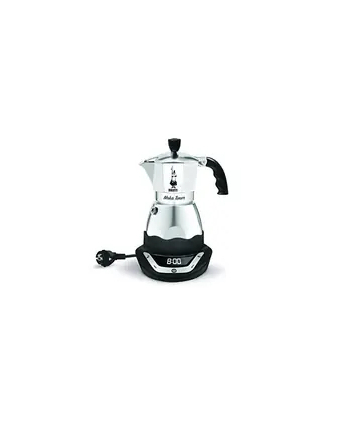 Bialetti Moka Travel 3 Cups silver - 3 cups