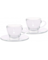 Bialetti espresso cups 2 pcs. - glass - nr 1