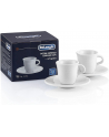 Delonghi espresso ceramic cups 2pcs DLSC308 - nr 1