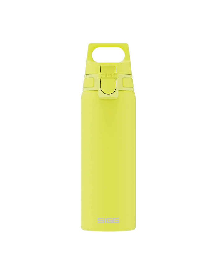 SIGG Shield One Ultra Lemon 0.75l yellow - 8992.20 główny