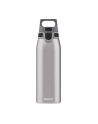 SIGG Shield One Brushed 1l silver - 8992.40 - nr 1