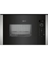 Neff microwave HLAGD53N0 N50 Kolor: CZARNY - integr. microwave - nr 5