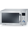 Severin microwave with grill function silver - approx. 800W MW 7751 - nr 3