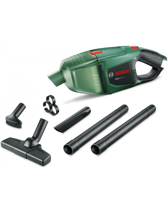 bosch powertools BOSCH EasyVac 12 solo - 06033D0000 główny