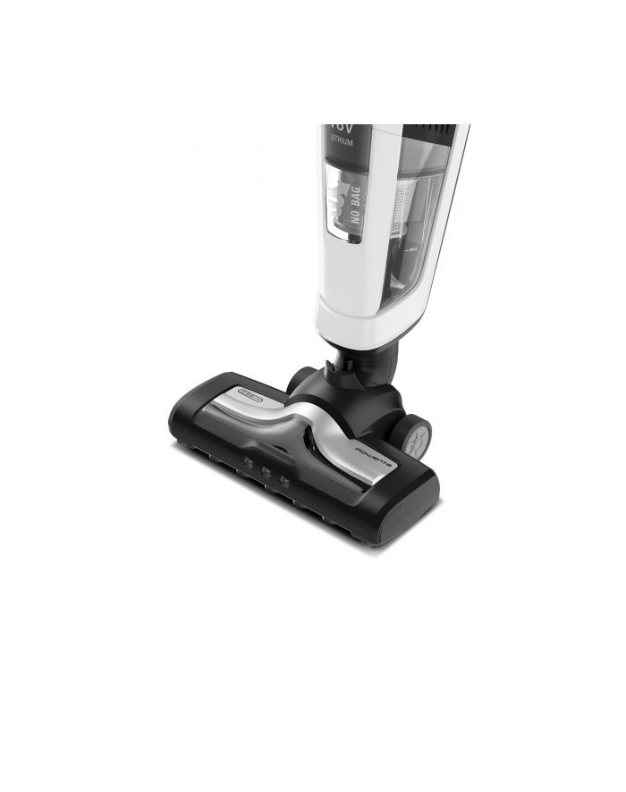 Rowenta handheld cordless vacuum cleaner RH6737 Kolor: BIAŁY - Dual Force 2 in 1 główny