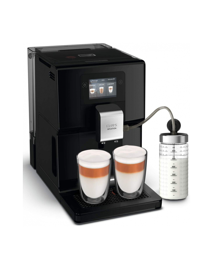 Tefal bread maker PF 240E Kolor: CZARNY - Pain ' Delices główny