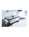 wmf consumer electric WMF Vitalis Aroma silver - steamer 17.4101.6040 - nr 12