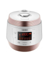 CUCKOO multi-cooker CMC-QSB501S Kolor: BIAŁY / br - 8in1 1.8L - nr 1