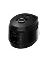 CUCKOO multicooker CMC-QAB549S Kolor: CZARNY - 8in1 1.8L - nr 16