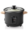 Bestron rice cooker ARC100BW 700W Kolor: CZARNY - nr 1