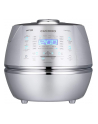 CUCKOO rice cooker CRP-CHSS1009FN 1,8l silver - nr 1