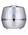 CUCKOO rice cooker CRP-DHsilver0609F silver / Kolor: CZARNY - 1.08 l 1090 watt - nr 1
