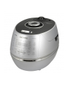 CUCKOO rice cooker CRP-DHsilver0609F silver / Kolor: CZARNY - 1.08 l 1090 watt - nr 4