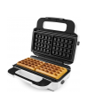 Tefal Snack XL SW 7011 Kolor: BIAŁY - Sandwich waffle combination device - nr 19