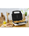Tefal Snack XL SW 7011 Kolor: BIAŁY - Sandwich waffle combination device - nr 26