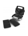 Tefal Snack XL SW 7011 Kolor: BIAŁY - Sandwich waffle combination device - nr 54