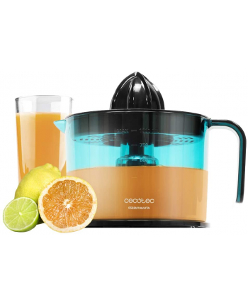 Cecotec Citrus Press EssentialVita Adjust B - Black nr 1