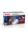 Tefal steam iron FV 6870 grey / red - nr 17