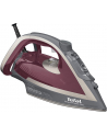 Tefal steam iron FV 6870 grey / red - nr 1