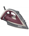 Tefal steam iron FV 6870 grey / red - nr 2