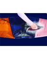 Tefal steam iron FV 6870 grey / red - nr 45