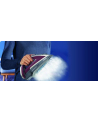 Tefal steam iron FV 6870 grey / red - nr 48