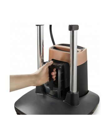 Tefal steam ironing station QT 2020 Kolor: CZARNY nr 2