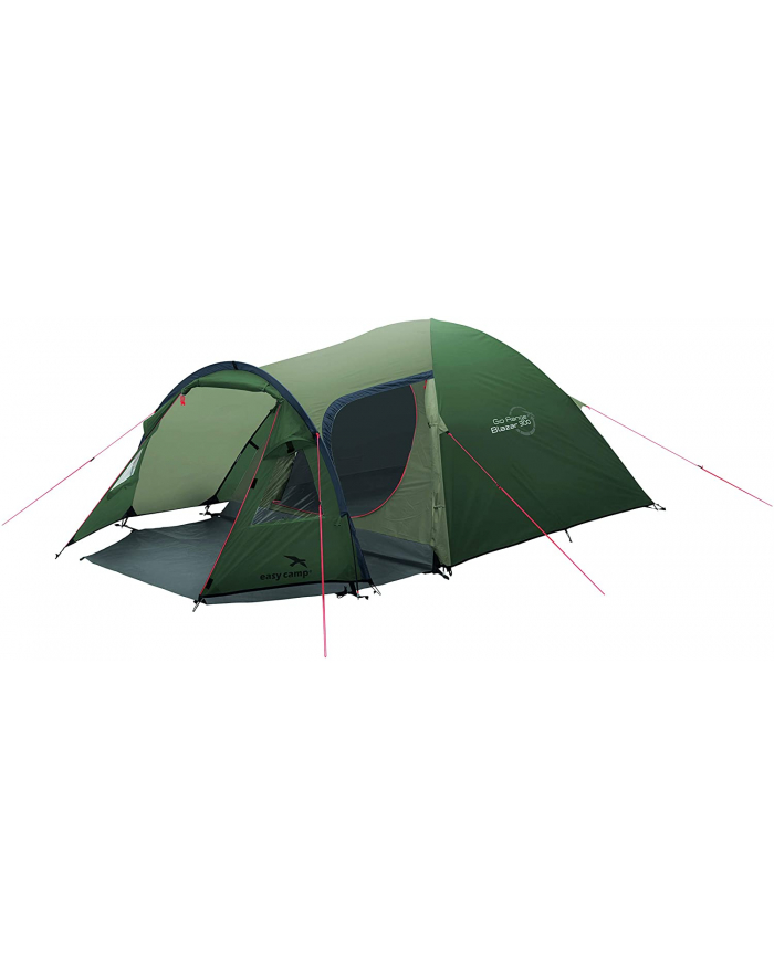 Easy Camp Tent Blazar 300 green 3 pers. - 120384 główny