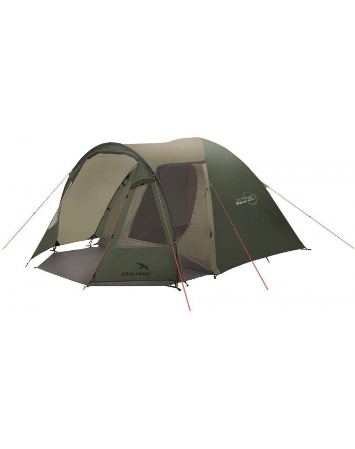 Easy Camp Tent Blazar 400 green 4 pers. - 120385 główny