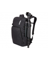 Thule Covert DSLR Backpack 24L Kolor: CZARNY - 3203906 - nr 17
