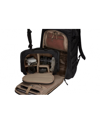 Thule Covert DSLR Backpack 24L Kolor: CZARNY - 3203906