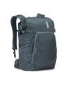 Thule Covert DSLR Backpack 24L blue - 3203907 - nr 1