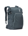 Thule Covert DSLR Backpack 24L blue - 3203907 - nr 7